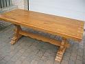 eiken tafel 88 x 200 003